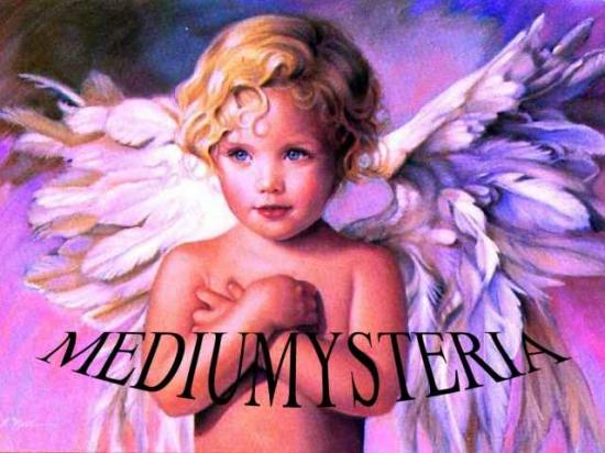 mediumysteria