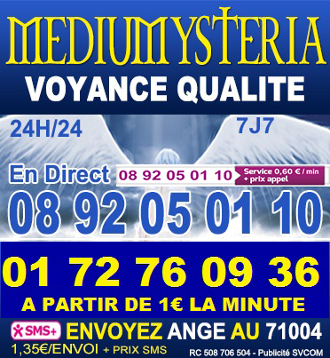 voyance gratuite en ligne