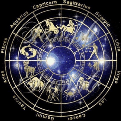 Astrologie